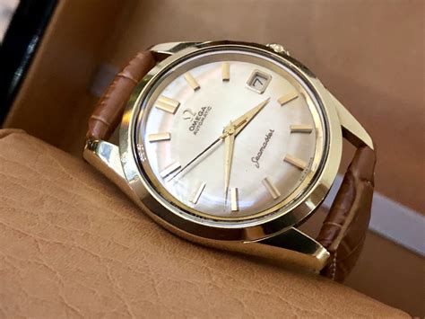 mens omega automatic watch|are omega watches self winding.